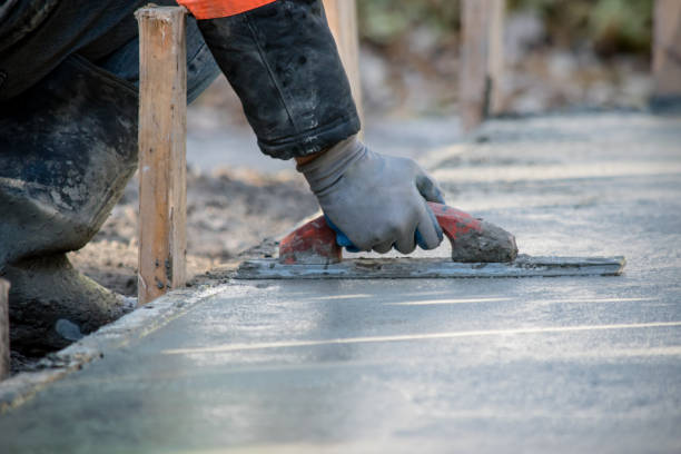 Best Concrete Patio Design and Installation in Wildomar, CA