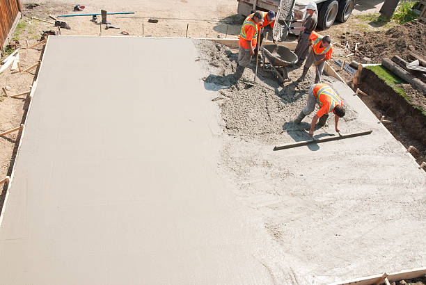 Best Concrete Demolition Services in Wildomar, CA
