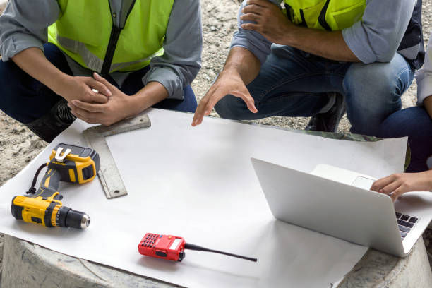 Best Concrete Grinding and Polishing in Wildomar, CA